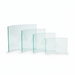 Custom Logo Engraved Chronicle X-Small Jade Glass Award - Tournamentshowroom.com