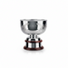 Custom Engraved Swatkins Supreme Collection Hand Chased Laurel Wreath Bowl Award-Tournamentshowroom.com