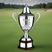 Custom Logo Swatkins Plain Riviera Cup Award w/ Knobbed Lid - Tournamentshowroom.com