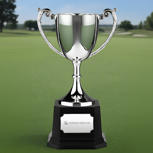 Custom Logo Swatkins Endurance 2 Patterned Handle Cup Award - Tournamentshowroom.com