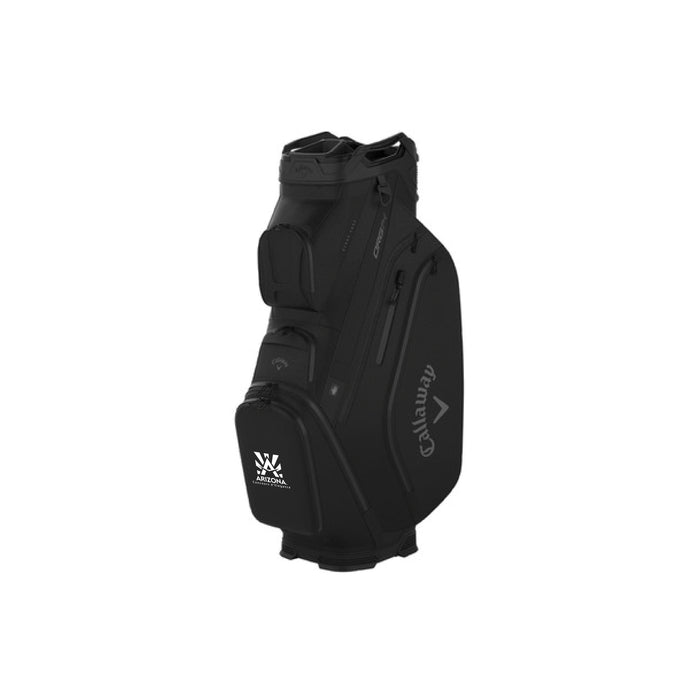 Custom Logo Callaway Org 14 Cart Bag