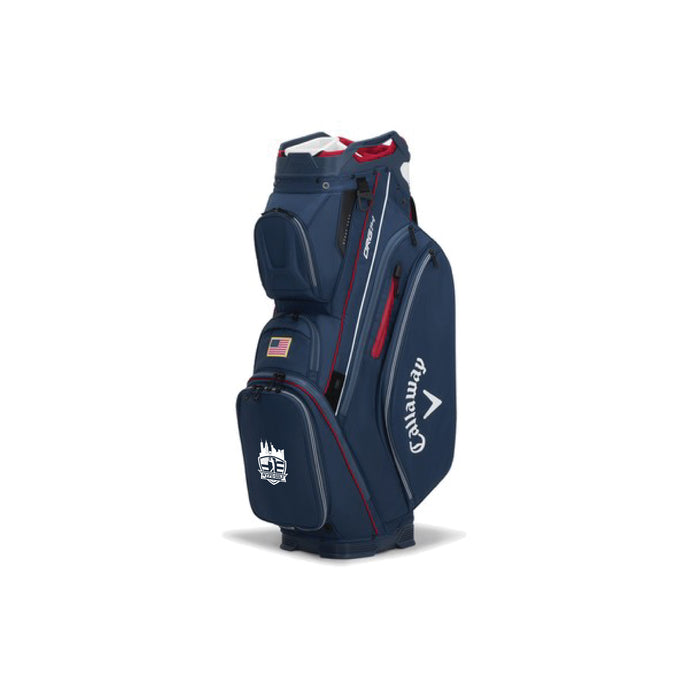 Custom Logo Callaway Org 14 Cart Bag