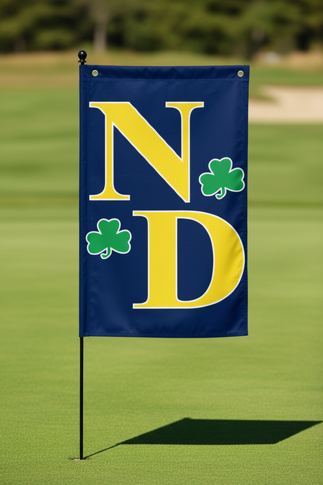 Custom 3 x 5 Poly Flag