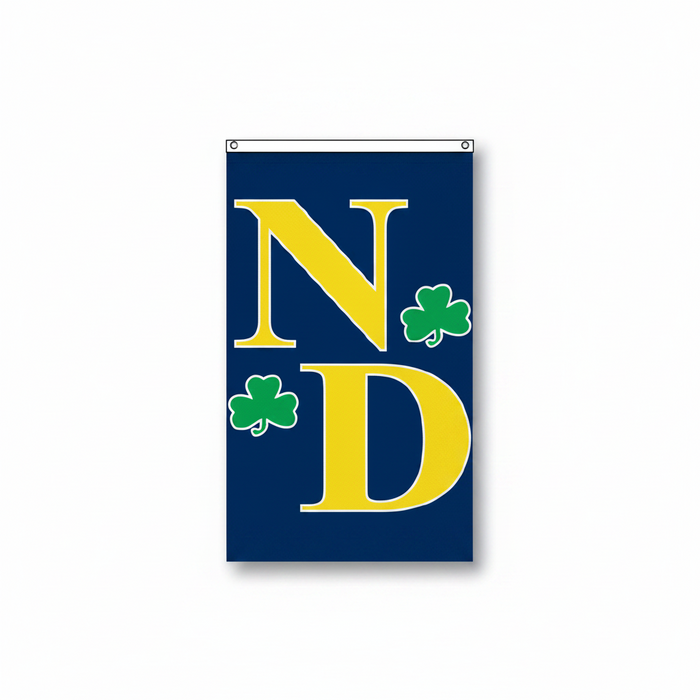 Custom 3 x 5 Poly Flag