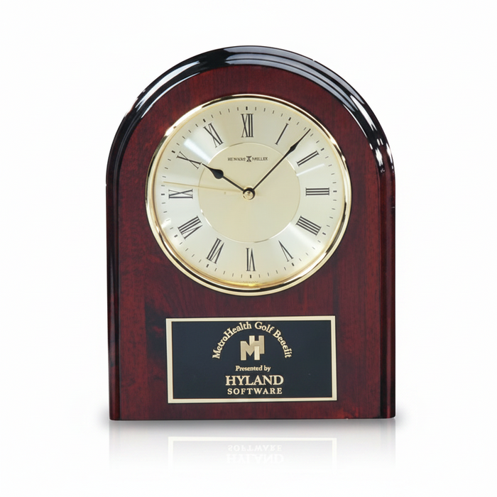 Corporate Custom Gift Wall Clock
