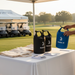Custom Logo Golf ToughTrek Waterproof Outdoor Bag - Tournamentshowroom.com
