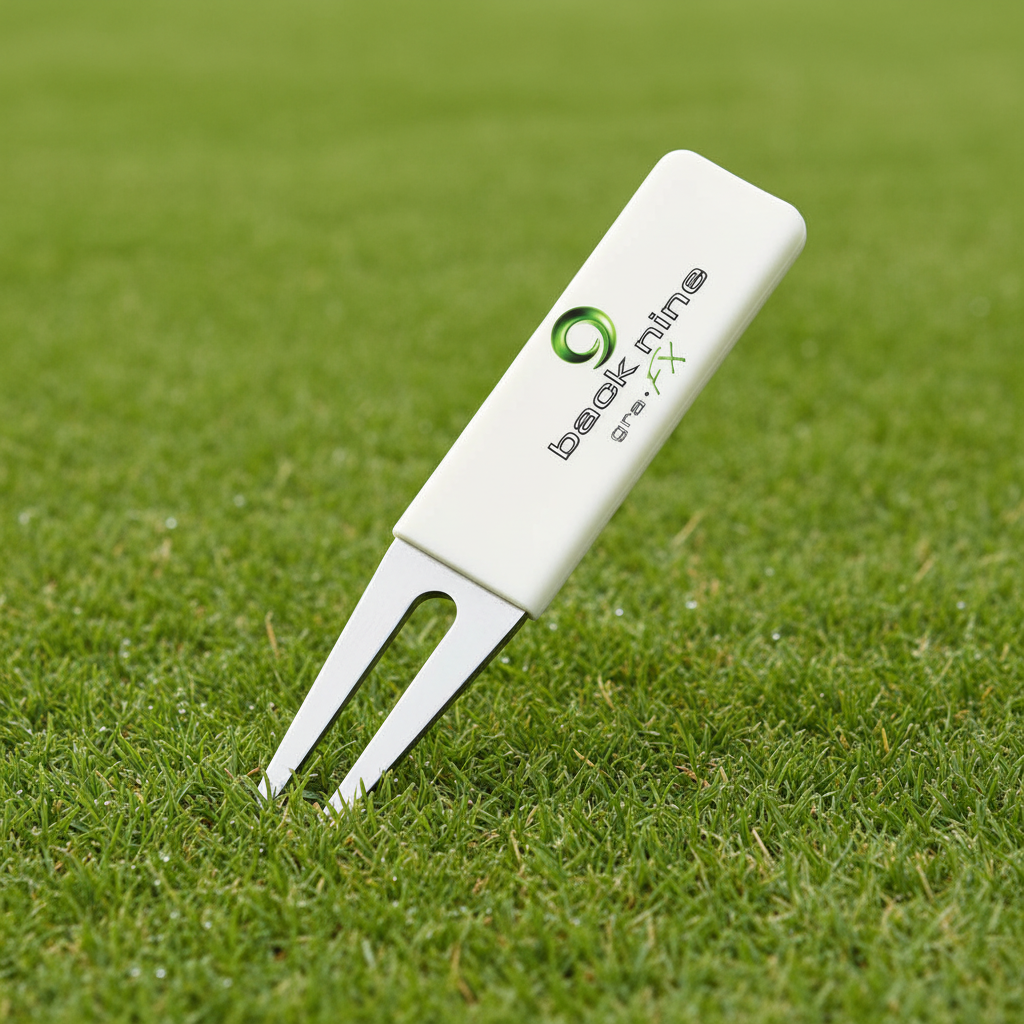 Golf Pro Divot Repair Tool - Tournamentshowroom.com
