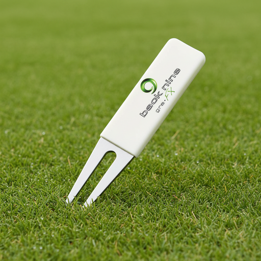 Golf Pro Divot Repair Tool - Tournamentshowroom.com