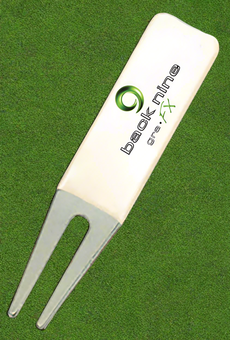 Golf Pro Divot Repair Tool