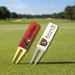 Custom Logo Easy Grip Golf Divot Repair Tool - Tournamentshowroom.com