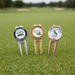 Custom Logo Durable Golf Divot Repair Tool - Tournamentshowroom.com