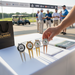 Custom Logo Durable Golf Divot Repair Tool - Tournamentshowroom.com