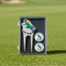 Custom Logo The Royal Golf Kit - Tournamentshowroom.com