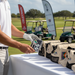 Custom Logo The Royal Golf Kit - Tournamentshowroom.com