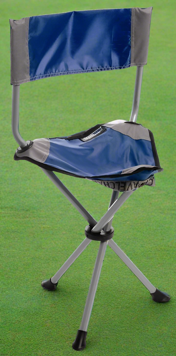 Custom Logo Ultimate Slacker Portable Chair 2.0
