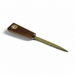 Custom Logo Rosewood Golf Letter Opener - Tournamentshowroom.com