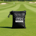 Custom Logo Golfer's Pal Pouch w/ Clip - Tournamentshowroom.com