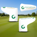 Magnetic Closure Golf Putter Cover - Tournamentshowroom.com