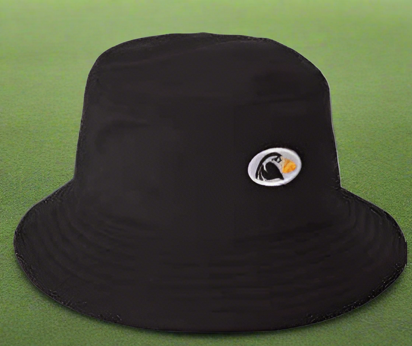 Custom Embroidered Ahead Rain Bucket Golf Hat