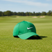 Custom Logo Golf Performance Dri FIT Swoosh Front Cap Nike - Tournamentshowroom.com