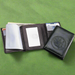 Custom Logo Tri-Fold Wallet - Tournamentshowroom.com