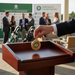 Custom Logo 3.5 Inch Golf Medals - Tournamentshowroom.com