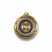 Custom Logo 3.5 Inch Golf Medals - Tournamentshowroom.com