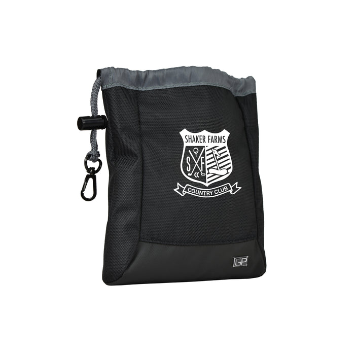 Golf Pro Valuables Pouch