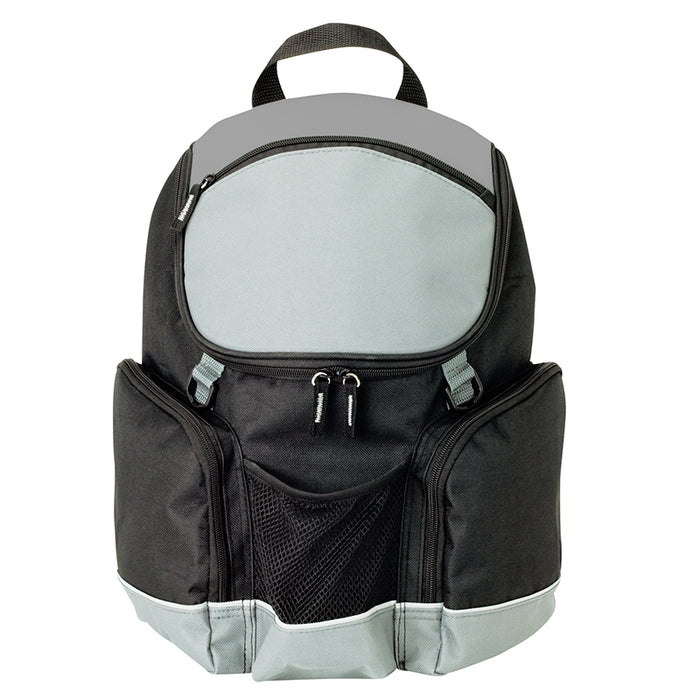 Sleek Chill 16-Can Golf Backpack Cooler