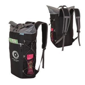 Ice Trail Golf Cooler Backpack