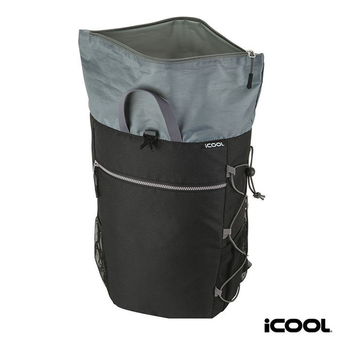 Ice Trail Golf Cooler Backpack