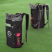 Custom Logo Ice Trail Golf Cooler Backpack - Tournamentshowroom.com