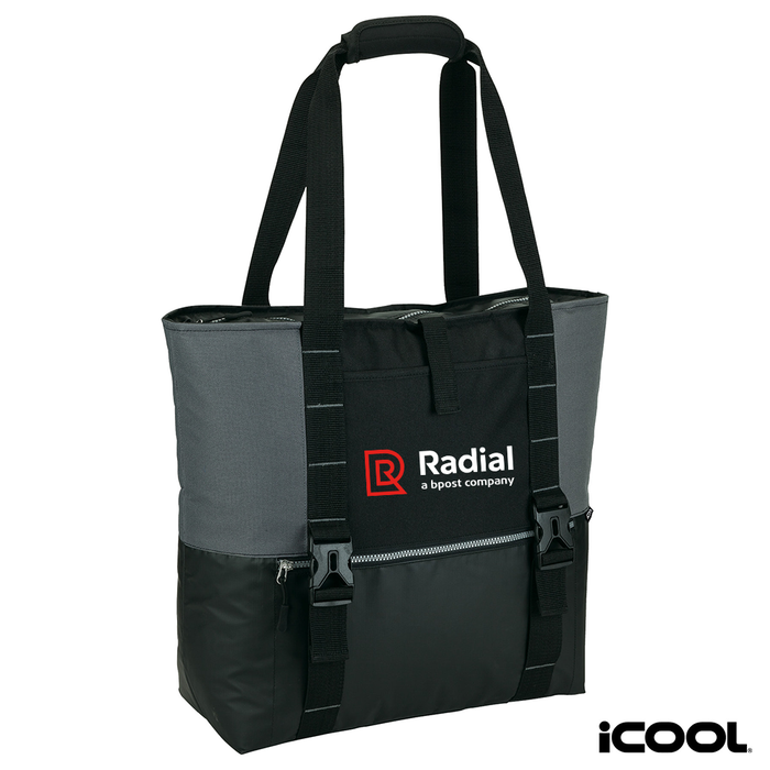36-Can Golf Cooler Tote