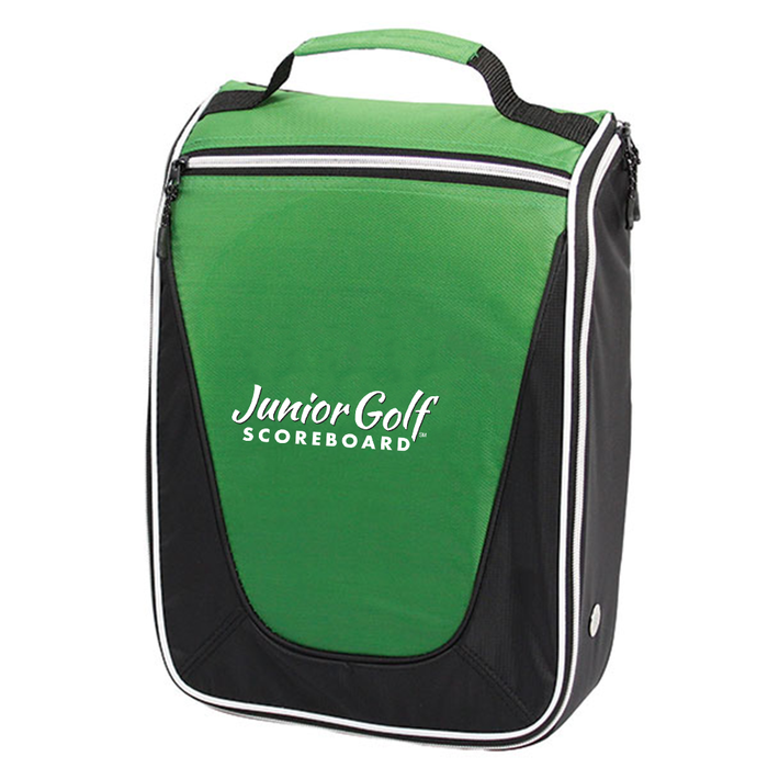 Pro Fit Golf Shoe Bag