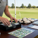 Golf Scratch Off Cards - Tournamentshowroom.com