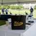 Custom Logo Cotton Golf Tote Bag Budget Event Giveaway - Tournamentshowroom.com