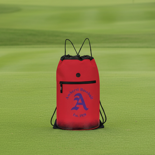Custom Logo Golf Shore Breeze Gym Tote - Tournamentshowroom.com