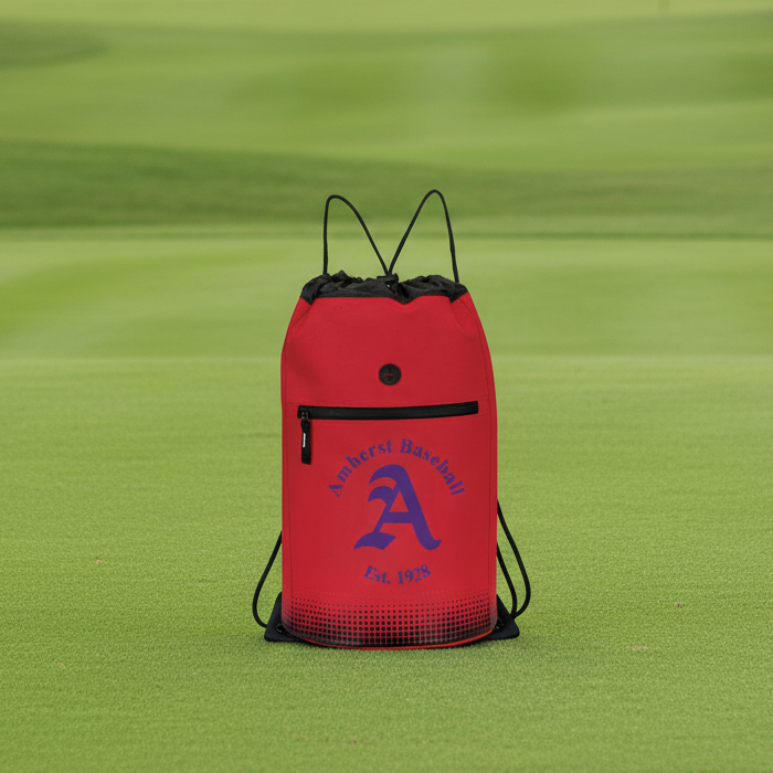 Custom Logo Golf Shore Breeze Gym Tote - Tournamentshowroom.com