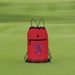 Custom Logo Golf Shore Breeze Gym Tote - Tournamentshowroom.com