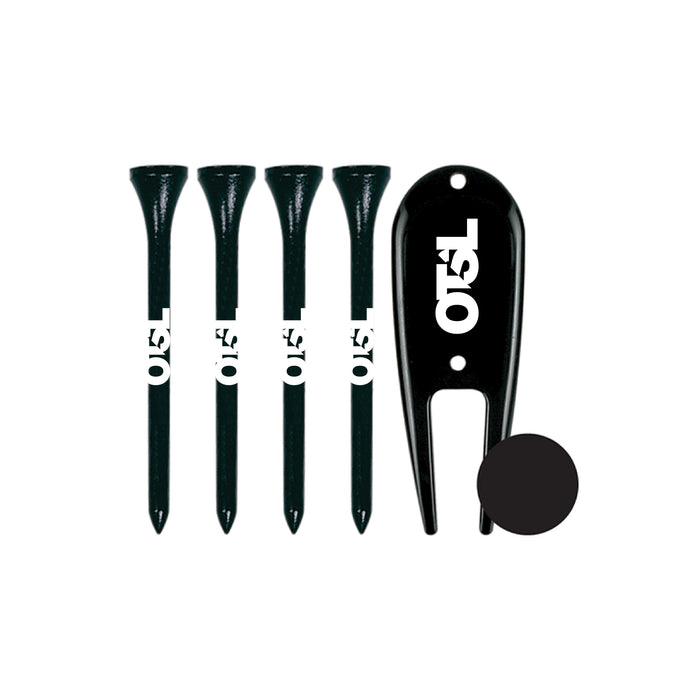 4-Tall Golf Tees Kit