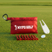 Custom Logo Golf Pro Essentials Pack - Tournamentshowroom.com