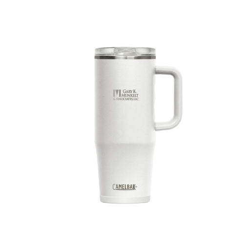 Custom Logo CamelBak 32 oz Leak Proof Mug - Tournamentshowroom.com