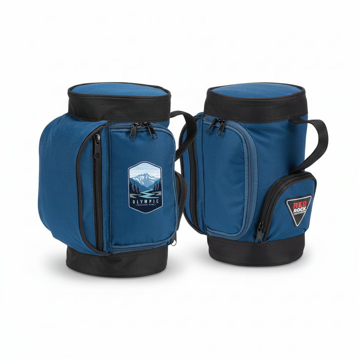 Golf Greenline Toiletry Gear