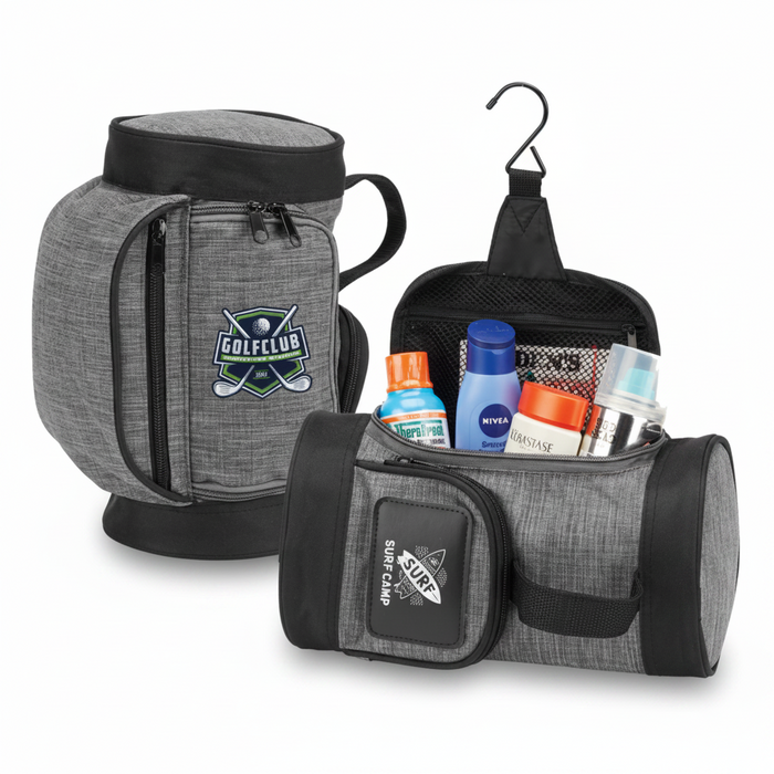 Golf Greenline Toiletry Gear