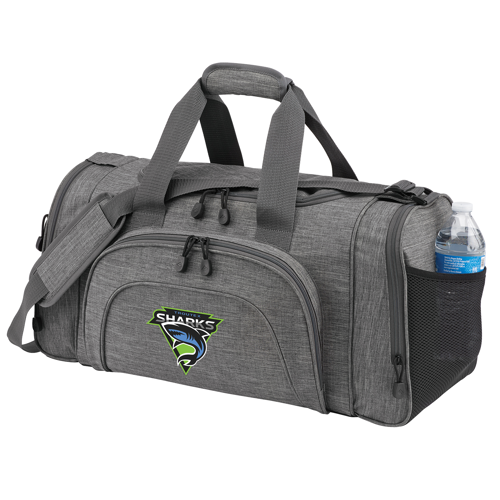 Custom Logo Prime Travel Bag