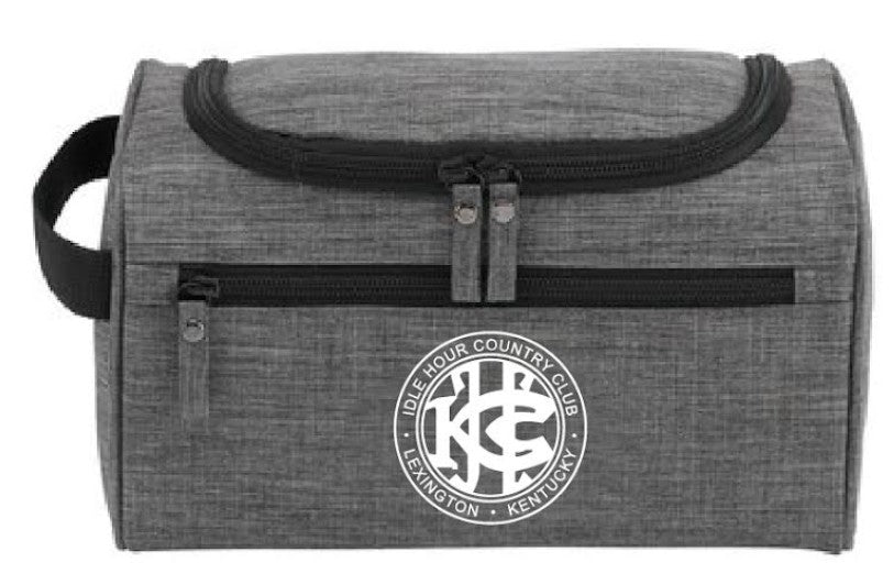 Custom Logo Overnight Amenities Kit - Tournamentshowroom.com
