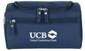 Custom Logo Overnight Amenities Kit - Tournamentshowroom.com