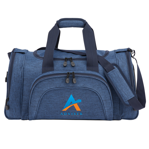 Custom Logo Prime Travel Bag