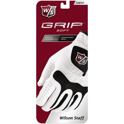 Wilson Grip Soft Golf Glove with your Logo