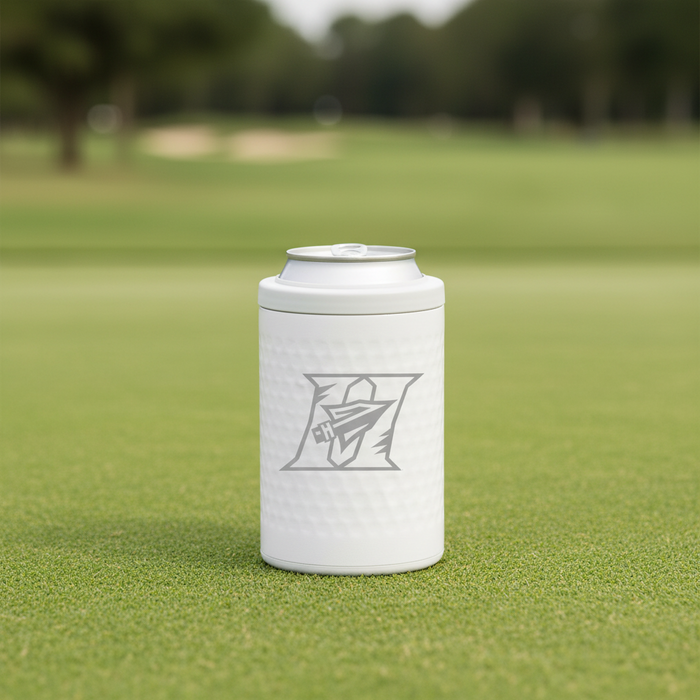 Custom Logo Swig 12oz Golf Partee Can & Bottle Cooler